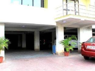 hotel sai amrit residency