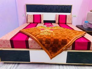 Hotel Hari Ganga - Near By Railway Station,Mussoorie>>Haridwar,3 star