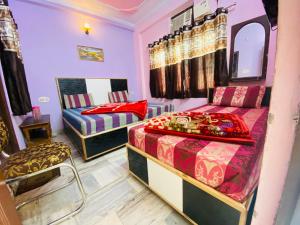 Hotel Hari Ganga - Near By Railway Station,Mussoorie>>Haridwar,3 star