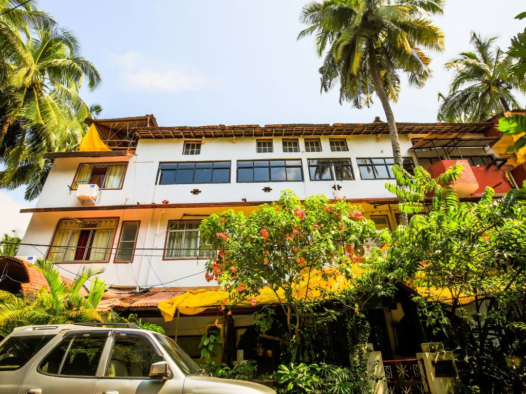 Hotel Pete's Hideaway,Miramar,2 star