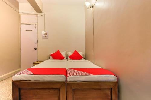 hotel petes hideaway