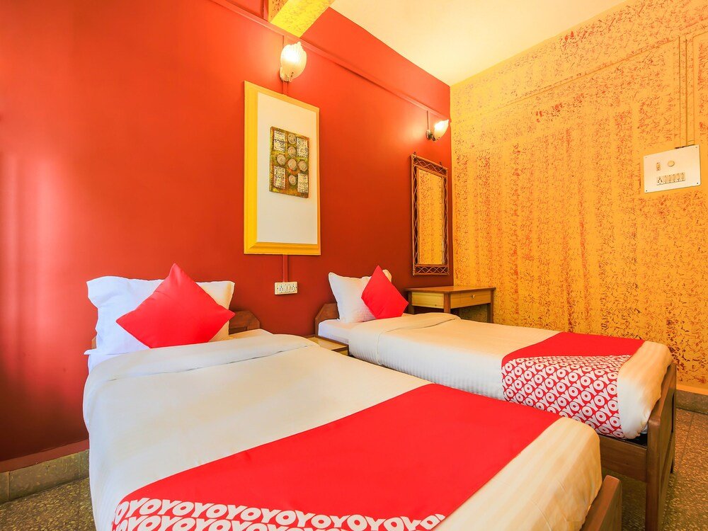 hotel petes hideaway