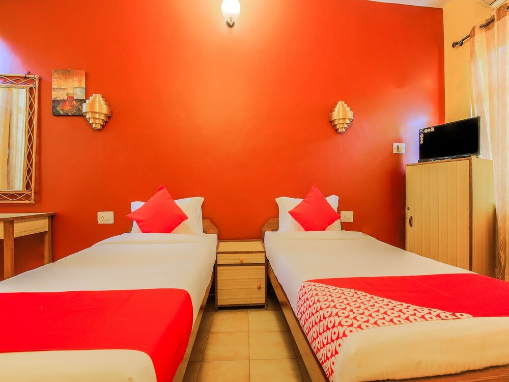 hotel petes hideaway