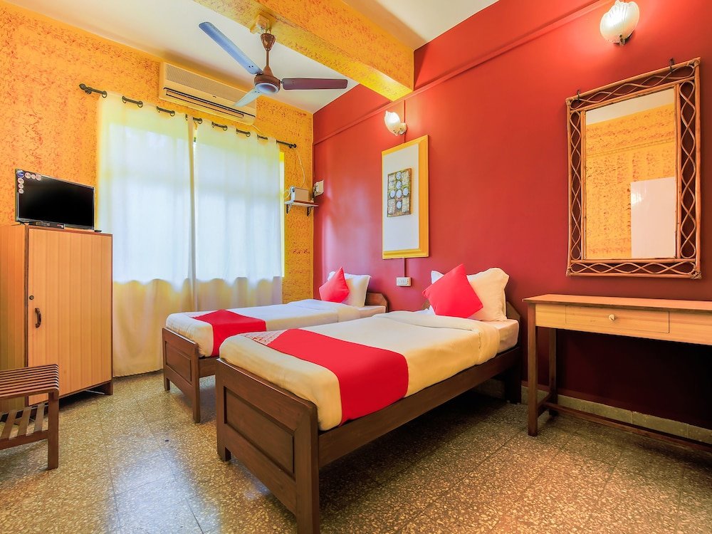 Hotel Pete's Hideaway,Miramar,2 star