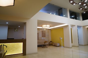 Hotel Jyoti Plaza