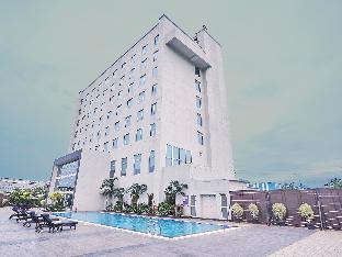mercure chennai sriperumbudur hotel