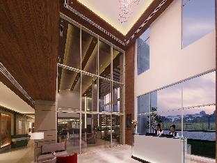 mercure chennai sriperumbudur hotel