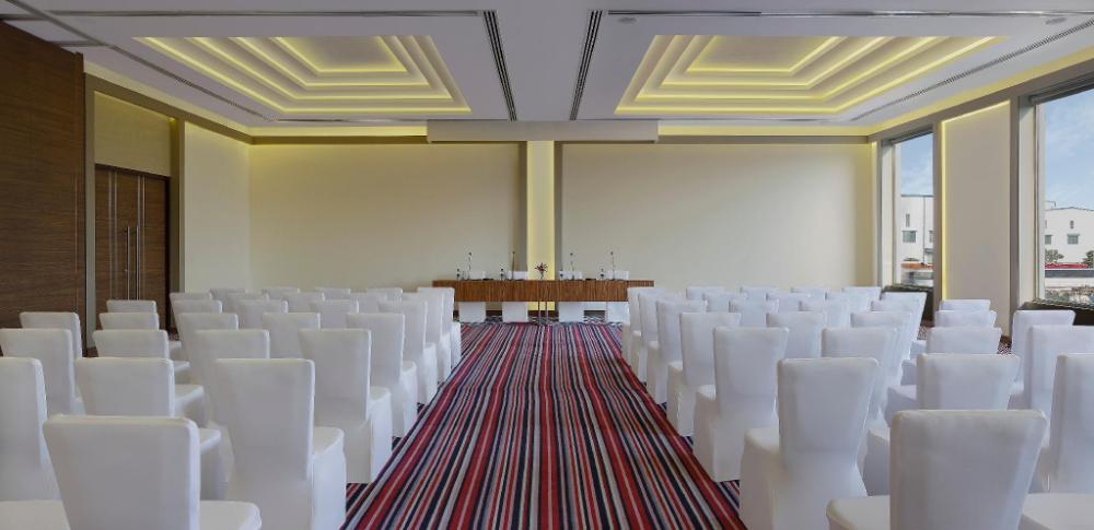 mercure chennai sriperumbudur hotel