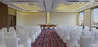 mercure chennai sriperumbudur hotel