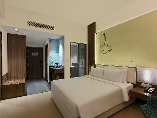 mercure chennai sriperumbudur hotel