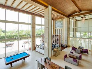 mercure chennai sriperumbudur hotel