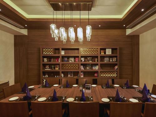 mercure chennai sriperumbudur hotel