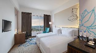 mercure chennai sriperumbudur hotel