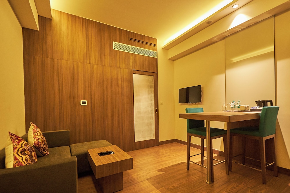 mercure chennai sriperumbudur hotel