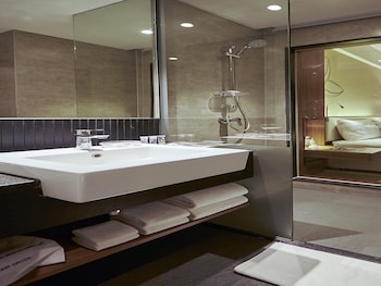 mercure chennai sriperumbudur hotel