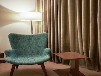 mercure chennai sriperumbudur hotel