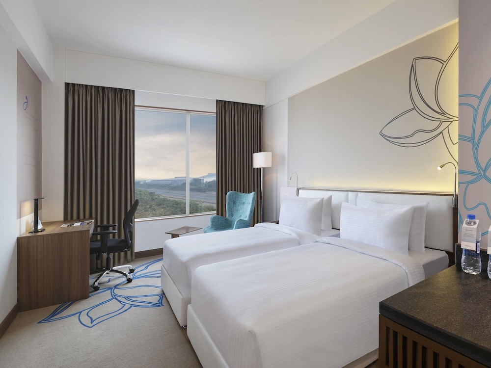 mercure chennai sriperumbudur hotel