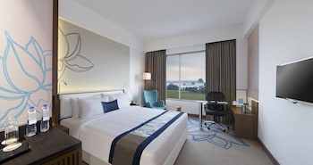 mercure chennai sriperumbudur hotel