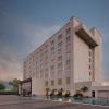 mercure chennai sriperumbudur hotel