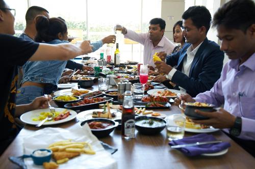 mercure chennai sriperumbudur hotel
