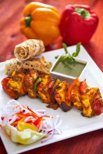 mercure chennai sriperumbudur hotel