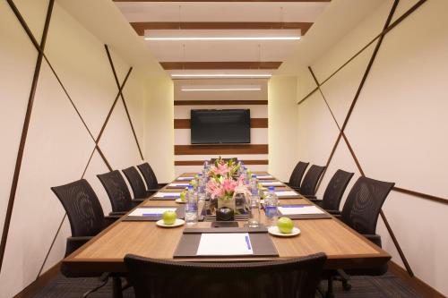 mercure chennai sriperumbudur hotel