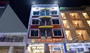 treebo royal sun palace mp nagar zone 2