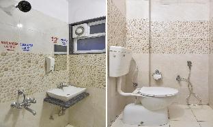 treebo royal sun palace mp nagar zone 2