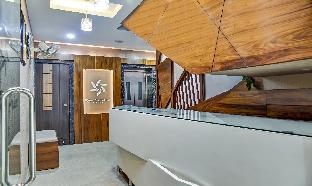treebo royal sun palace mp nagar zone 2