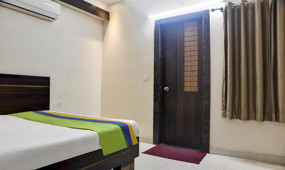 treebo royal sun palace mp nagar zone 2