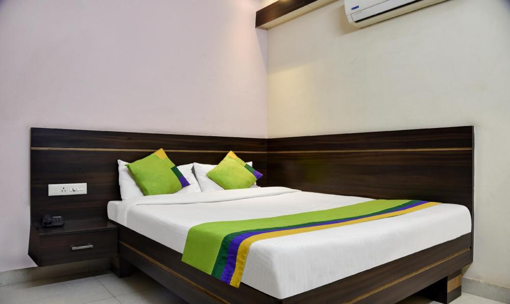 treebo royal sun palace mp nagar zone 2