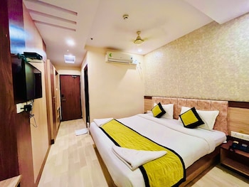 hotel sm deccan park airport zone shamshabad hyderabad