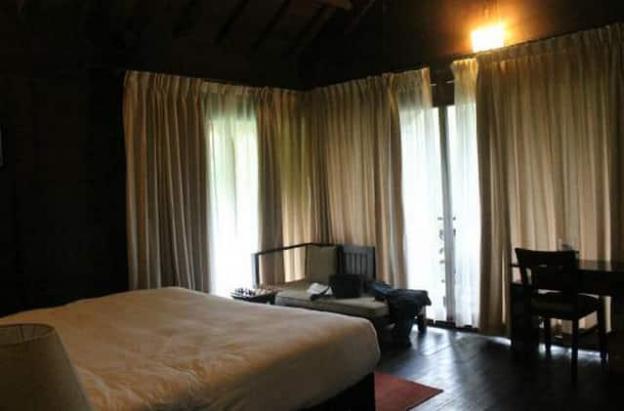 coorg