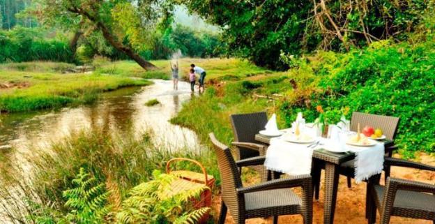 coorg
