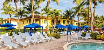 Naples Bay Resort & Marina,East Naples>>Collier,4 star