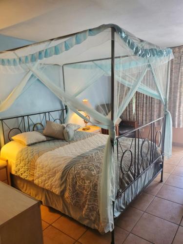 contys motel