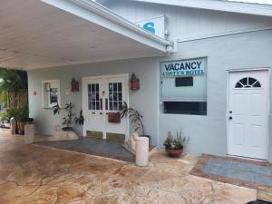 contys motel
