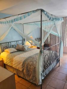 contys motel