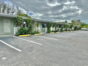 contys motel