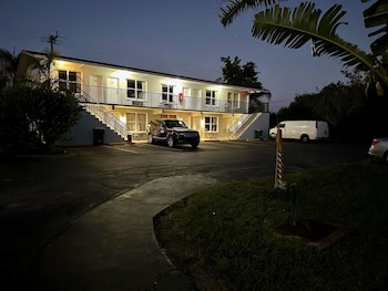 contys motel