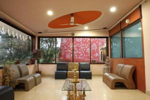  Hill Top , Panhala,,3 star