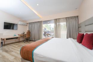 the ocean park resort