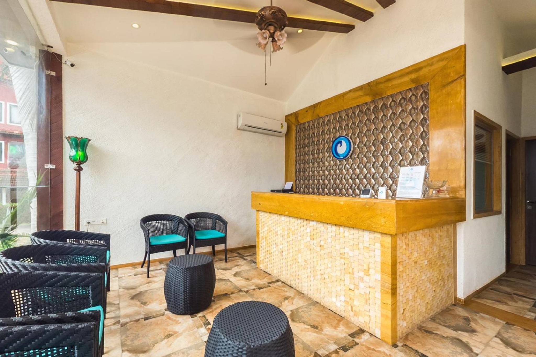 the ocean park resort