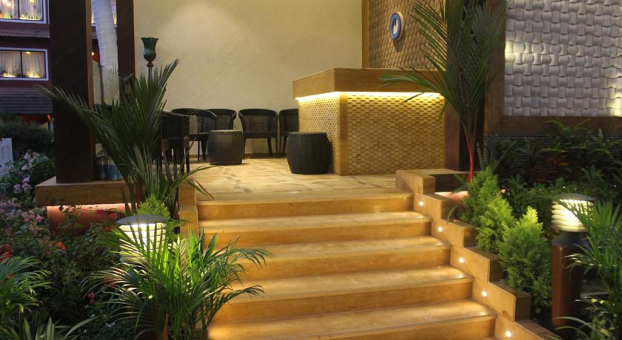 the ocean park resort