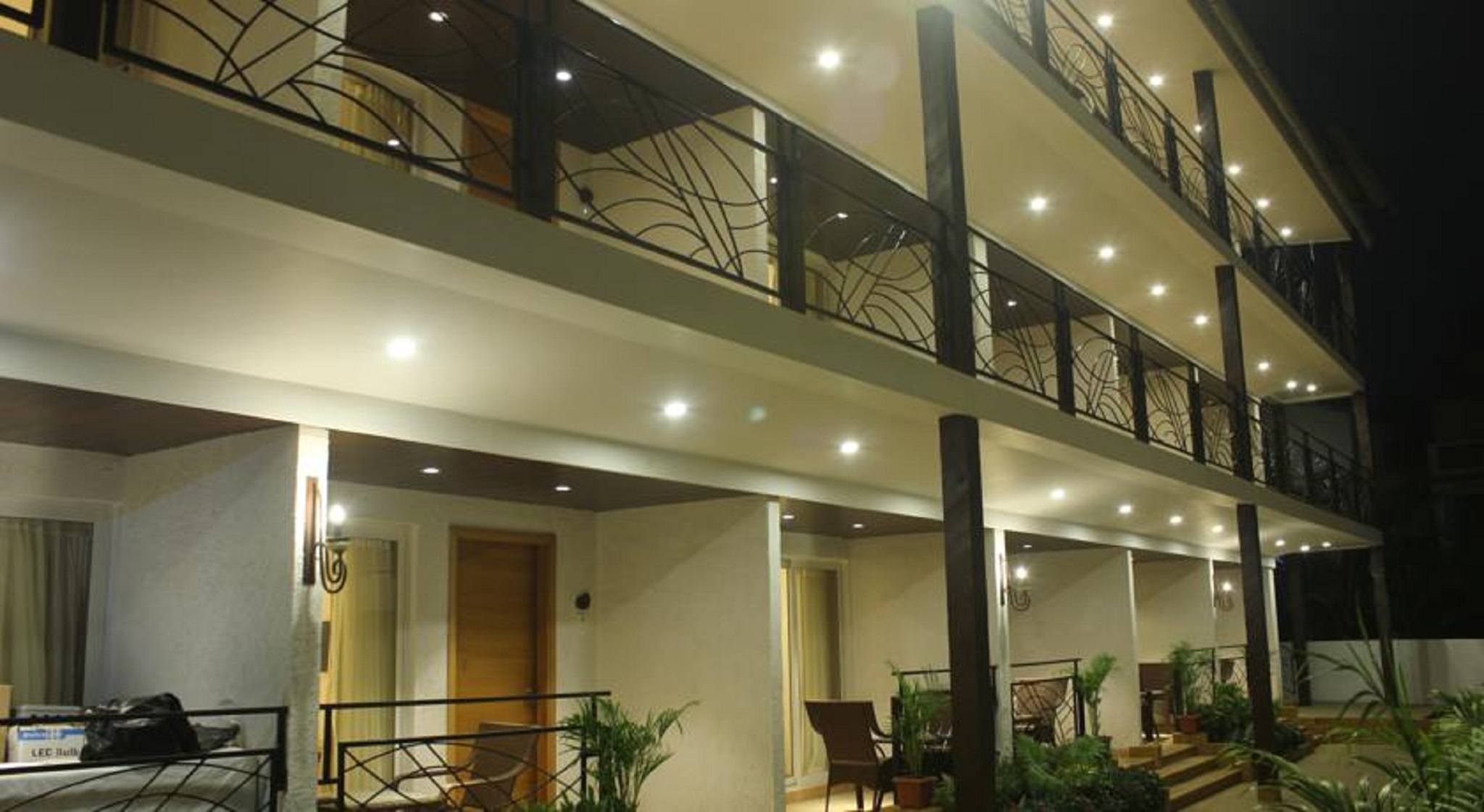 the ocean park resort