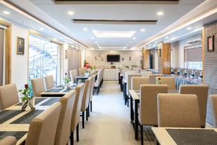 the ocean park resort