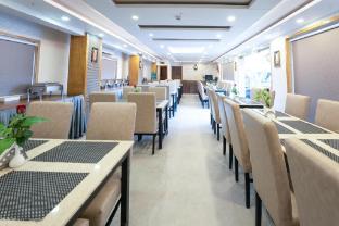 the ocean park resort