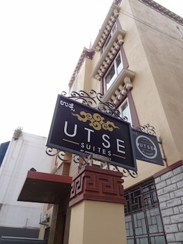 utse suites