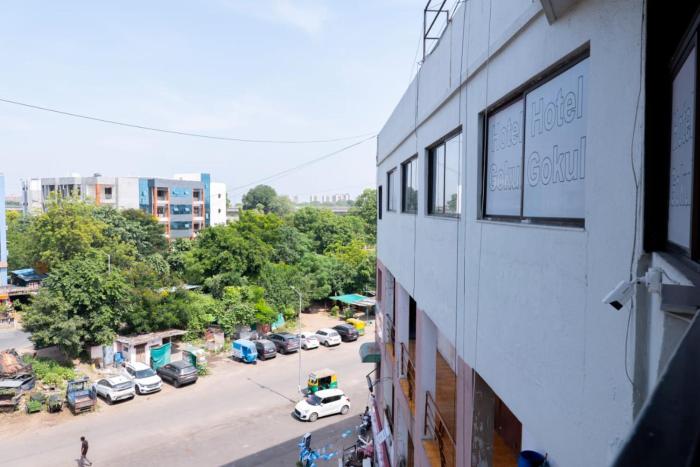 ahmedabad