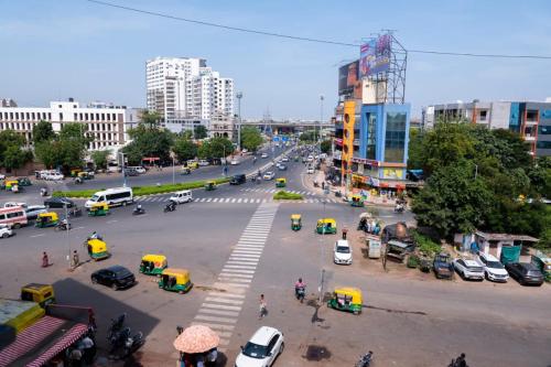 ahmedabad